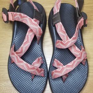 Chaco Women's Z/2 size US 8